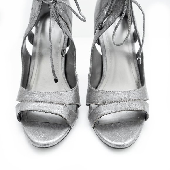 BCBGeneration Cut Out Stilletos - Picture 6 of 8